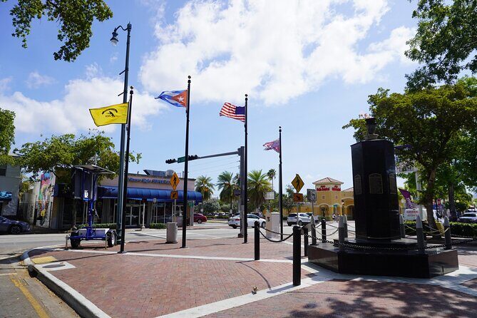 Little Havana Cultural and Tasting Tour - Breakdown of the Itinerary and What to Expect