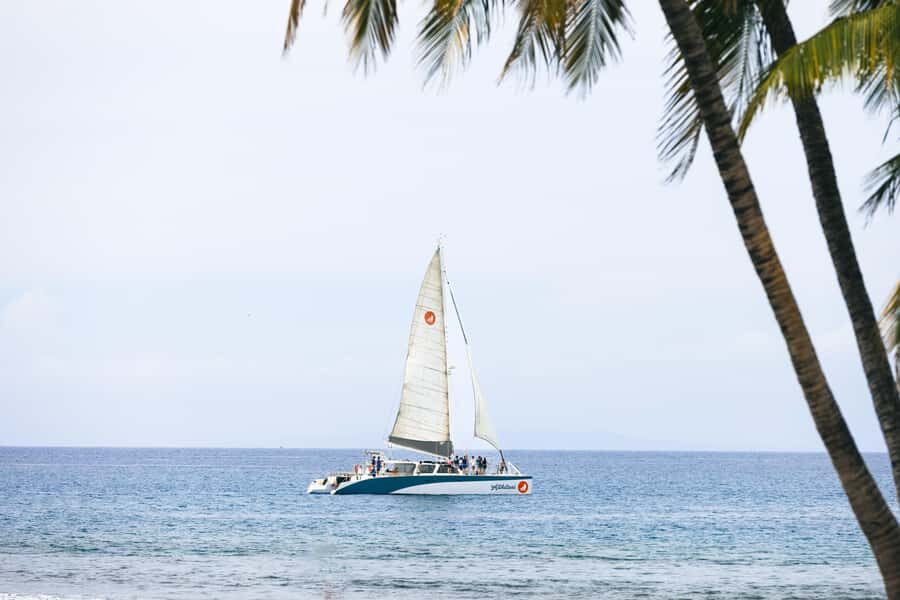 Lna'i Coast Snorkel & Sail from Lahaina - Why This Tour Stands Out