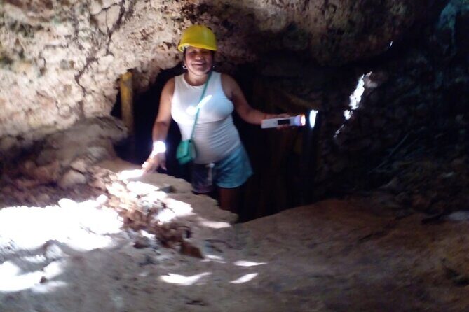 Local Excursion | Cabarete Caves National Park - What Travelers Say: Authentic Feedback