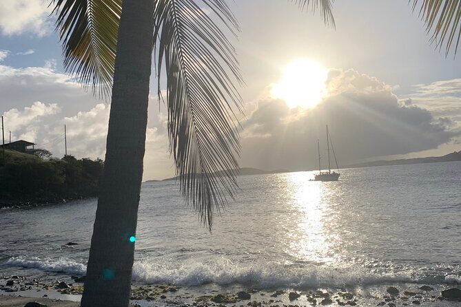 Local Experience, St. John U.S. Virgin Islands Food Tour - What’s Included and What’s Not