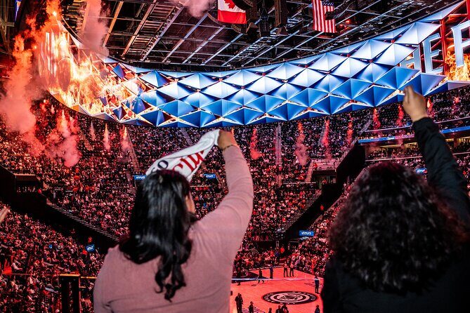 Los Angeles Clippers NBA Game Ticket - Why This Experience is Worth Considering