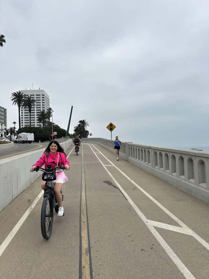 Los Angeles: Coastal E-Bike Tour with Guide - Who Will Love This Tour?