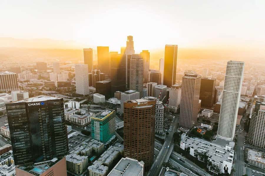 Los Angeles: Downtown LA Helicopter Tour - Why This Tour Works