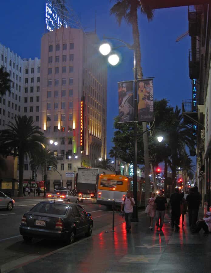 Los Angeles: Hollywood Walk of Fame Guided Tour - The Heart of Hollywood: What to Expect