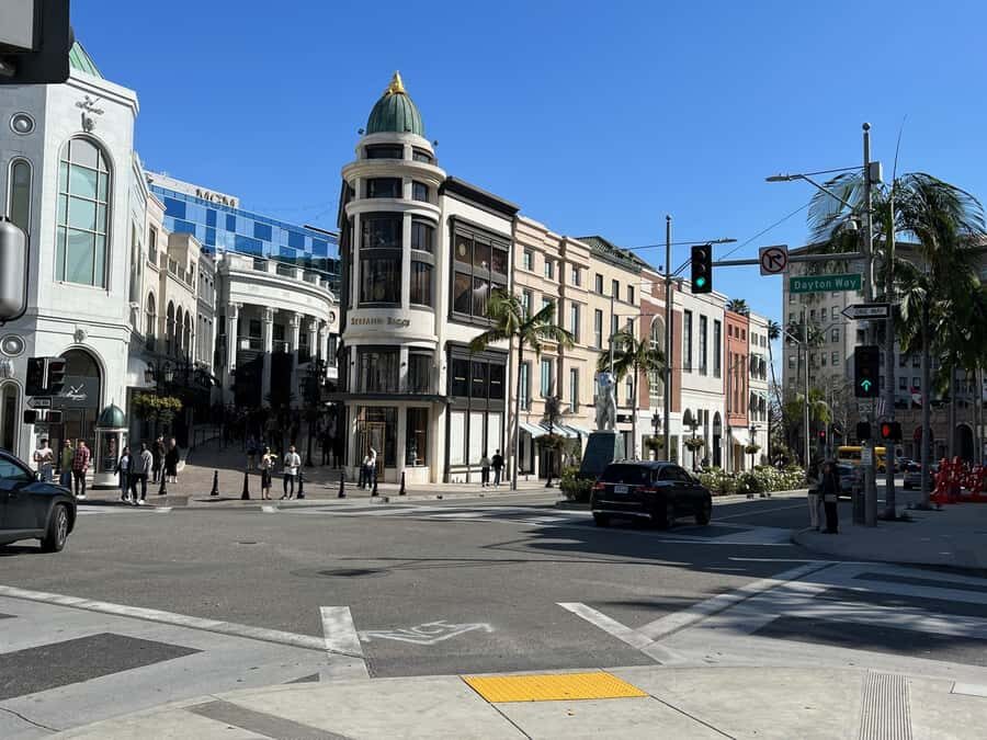 Los Angeles: Private Big City Tour in an SUV - What to Expect and Practical Details