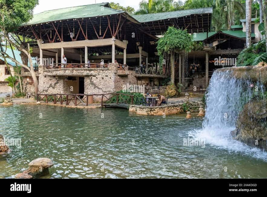 Los Haitises: Kayak and Zipline experience and lunch - Practical Details and Tips