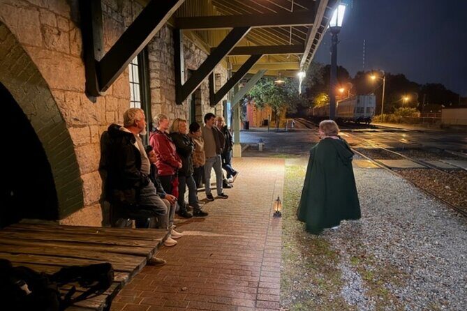 Love and War My Bloody Valentine Tour of Chickamauga - Value and Price