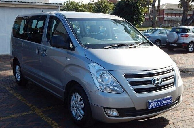 LOWEST FARES From PUJ airport to Punta Cana, Bav Htls Round Trip - Why This Transfer Service Adds Value