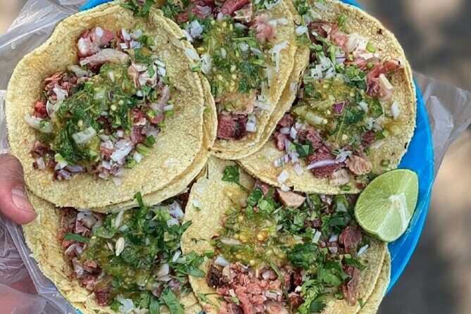 Lucha Libre in Mexico City with Taco Dinner - Authenticity and Cultural Significance