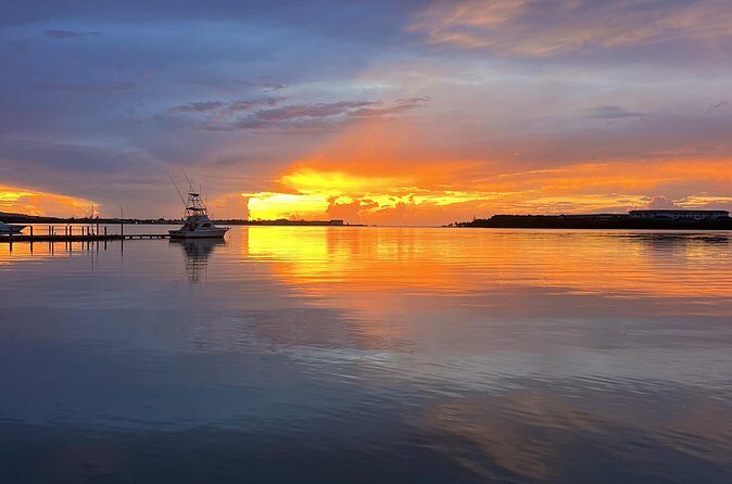 Luminous Lagoon Admission Tickets - The Itinerary and What to Expect