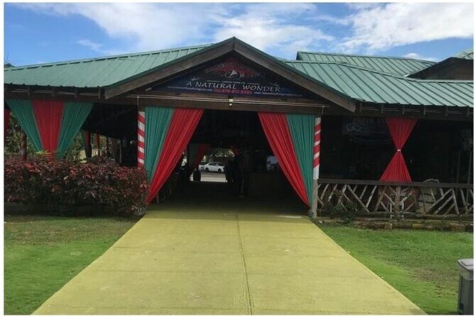 Luminous lagoon Dark night Tour from Ocho Rios and Runaway Bay Hotels - The Experience: What Makes It Special