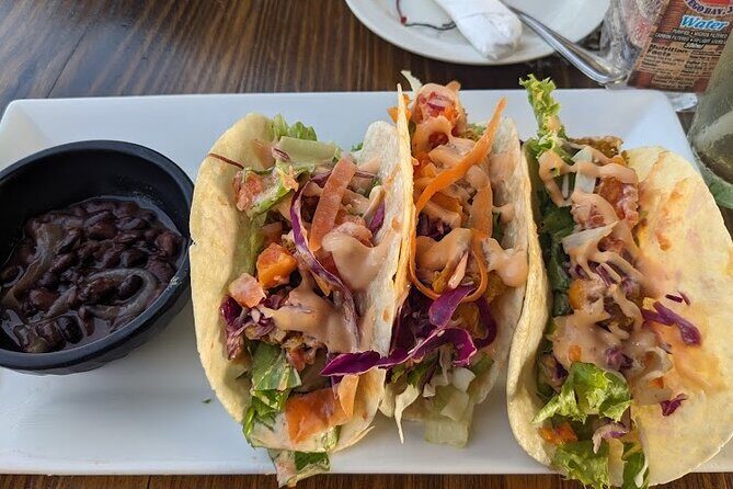 Lunch or Dinner with Pickup from Montego Bay - Why We Appreciate the Food Focus