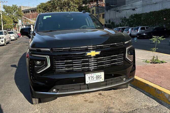 Luxury Airport Transfer - Who Is This Tour Best For?