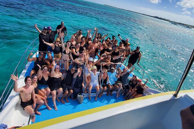 Luxury Catamaran Cruise with Open Bar and Snorkel in Punta Cana - Why This Tour Is Worth Your Money
