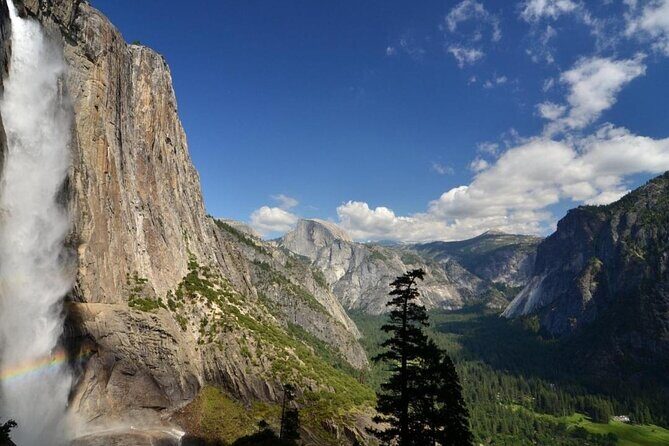 Luxury Coach Tour of Yosemite National Park - Final Thoughts: Who Is It Perfect For?
