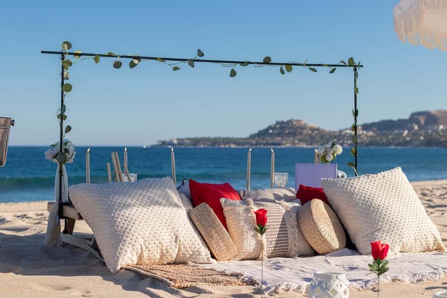 Luxury oceanfront picnic in Los Cabos - Why This Experience Stands Out