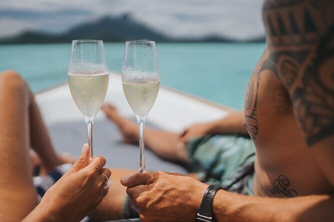 Luxury Private full day tour & Motu lunch in Bora-Bora - Why This Tour Stands Out