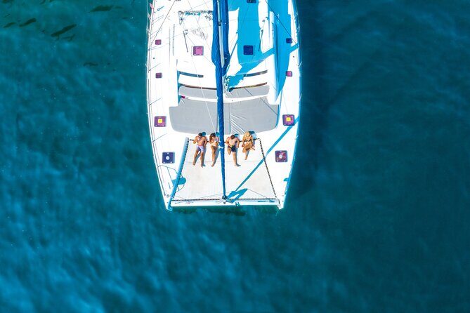 Luxury Sailing and Snorkeling Tour in Riviera Maya - What’s Included and What’s Not