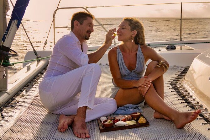 Luxury Sunset Cruise from Riviera Maya - An Overview of the Experience