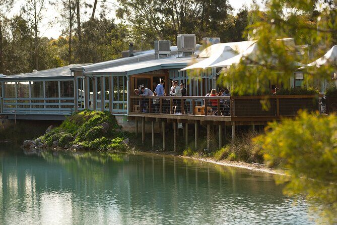 Maggie Beer's Farm Cooking School and Seasonal Lunch - What You’ll Do During the Class