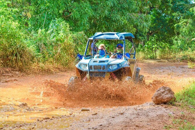 Magic Cave and Macau Beach Buggy Adventure from Punta Cana - Who Should Consider This Tour?