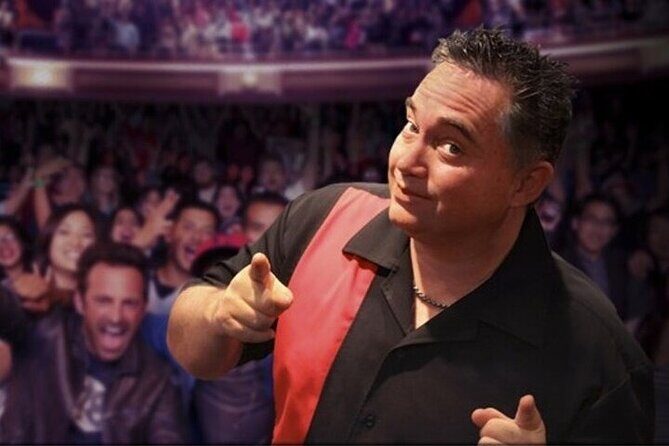 Magic & Comedy Shows by Michael Bairefoot in Myrtle Beach Mall - A Detailed Look at the Myrtle Beach Show