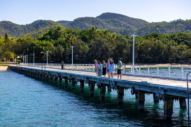 Magnetic Island Tour Behind the Scenes - Authentic Encounters and Real Reviews