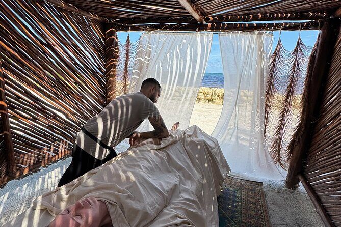 Mahai Wellness Relax and Renew Day - Detailed Breakdown of the Itinerary