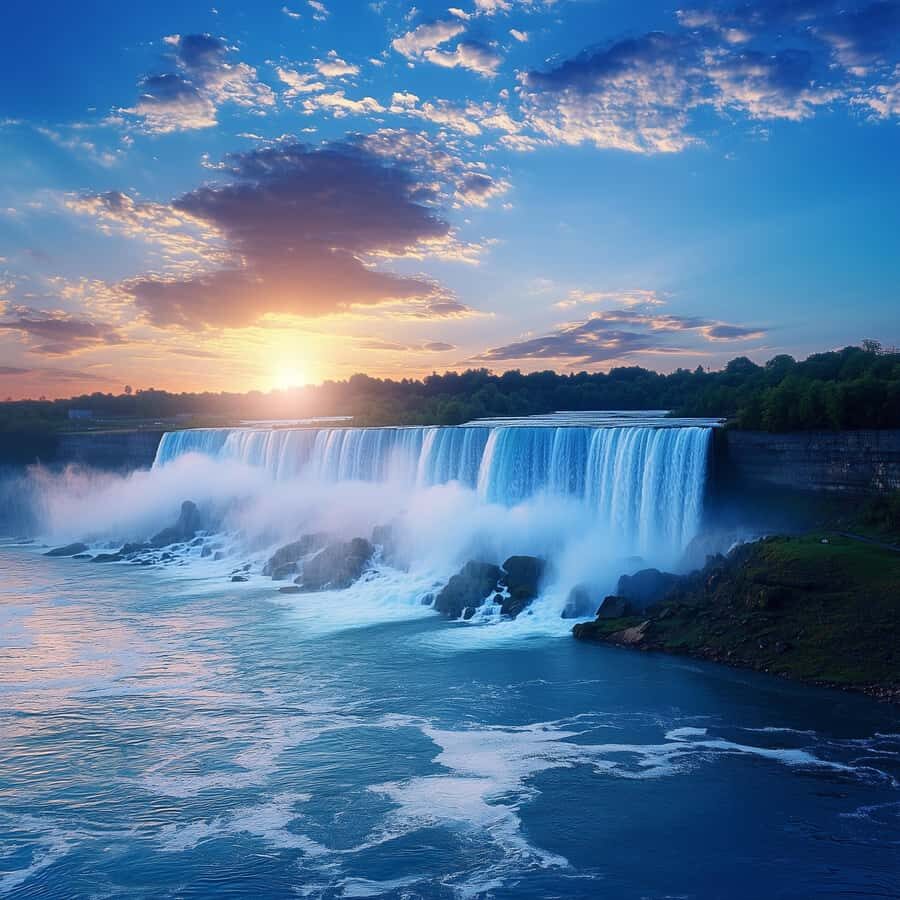 Maid of the Mist Boat & Walking Tour USA - Authentic Experiences and Traveler Feedback