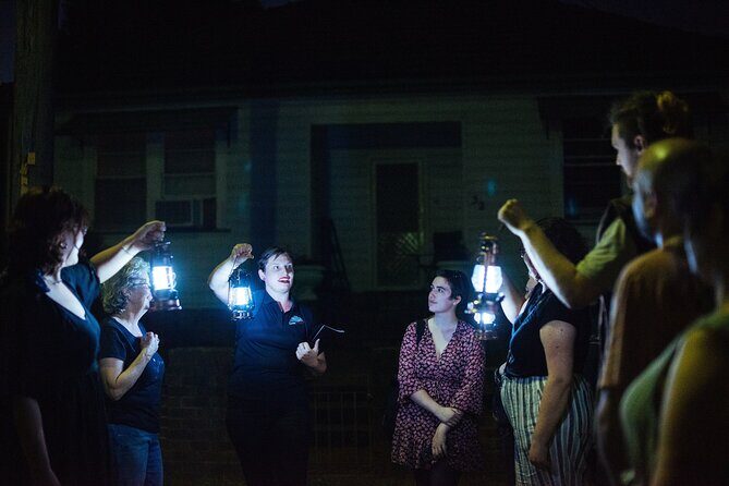 Maitland Dark Stories True Crime Tour - The Sum Up: Is the Maitland Dark Stories True Crime Tour Worth It?