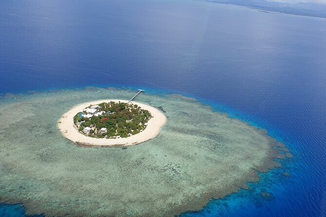 Malamala Beach Club Heli Daytrip - Analyzing the Cost and Value