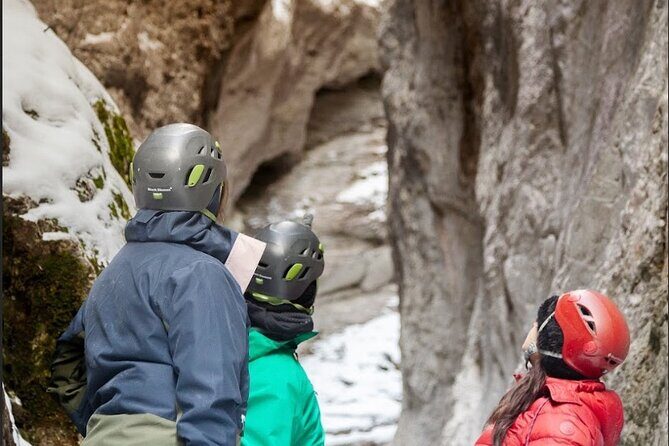 Maligne Valley and Pleckaitis Icewalk - Who Will Love This Tour?