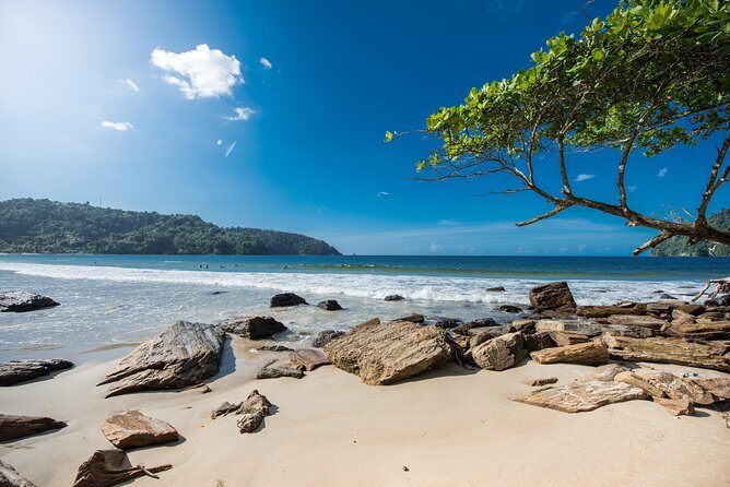 Maracas Beach Trip - Who Should Book This Tour?