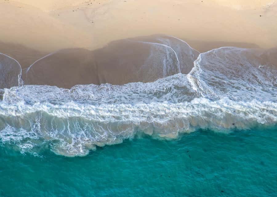 Margaret River: 60 min scenic helicopter flight - The Itinerary and What You Can Expect