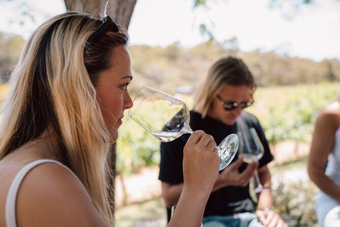 Margaret River Boutique Wine Tour w. Blind Tasting+Italian Lunch - What to Expect from Each Stop