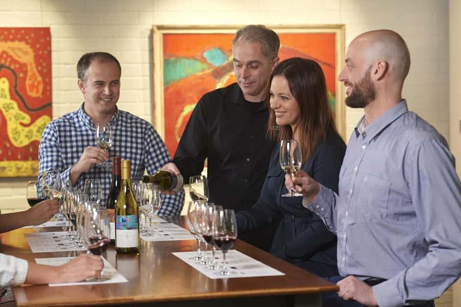 Margaret River: Leeuwin Estate Winery Art and Wine Tasting - Why This Tour Offers Great Value