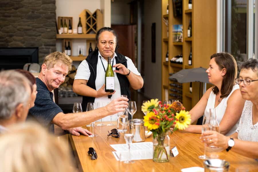 Marlborough Half Day Wine Tour From Blenheim 1.30pm - The Itinerary: What’s Included and What to Expect