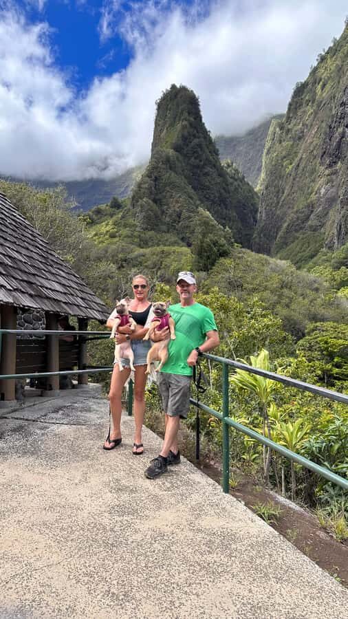 Maui: Rainforest Adventure to Hana with Photos - Waterfall Adventures and Water Play