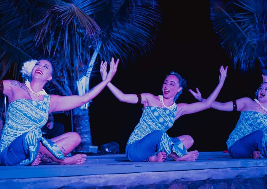 Mauka Warriors Luau Experience with Dole & Rum Tasting Tour - What’s the Value?