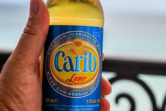 Maurice Bishop Airport Fast Track & Private Transfer Roundtrip - The Private Transfer Experience