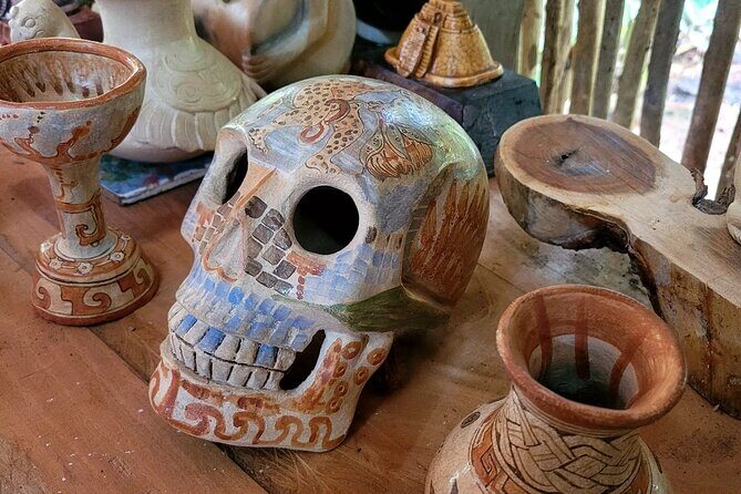 Mayan Heritage Artisan Tour from Merida - Who Should Consider This Tour?