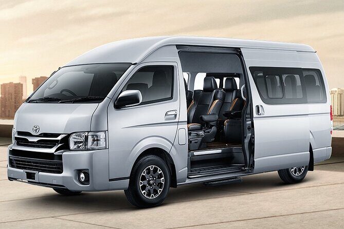 MBJ Airport Taxi to Royalton Blue Waters - Cost and Value