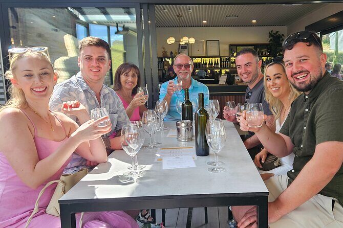 McLaren Vale Luxury Wine Tour - A Practical Look at the McLaren Vale Luxury Wine Tour