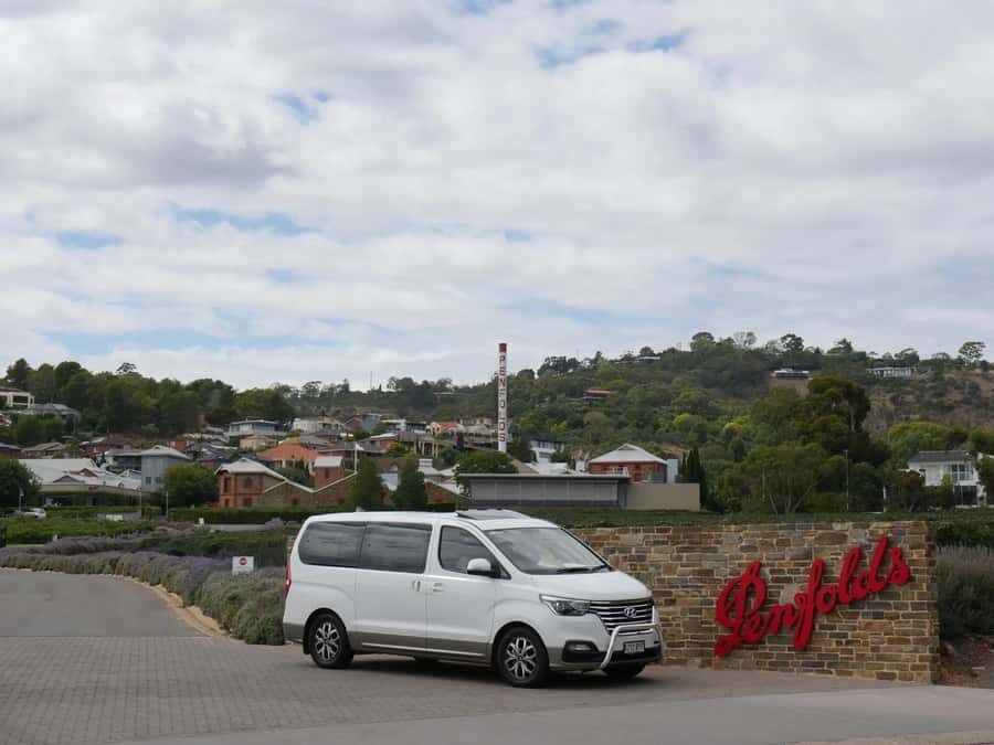 McLaren Vale Wine Tour - Who Will Love This Tour?