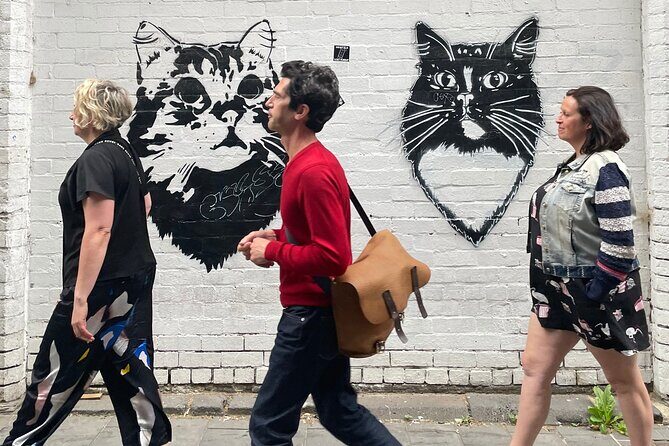 Melbourne Art, History, Wine & Food Walking Tour - Why This Tour Works Well