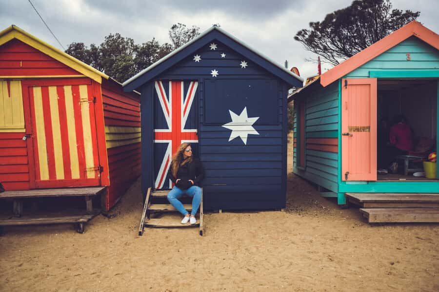 Melbourne: Brighton Beach/Bathing Boxes Photoshoot - What to Expect: An Overview of the Experience