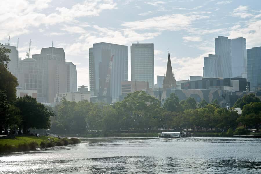 Melbourne City Views Express Cruise - An Honest Breakdown of the Experience