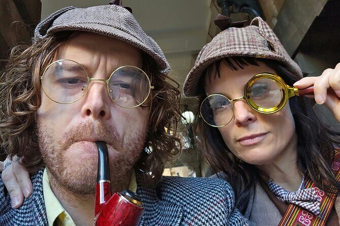 Melbourne East End Murder Mystery: Outdoor Detective Escape Game - An In-Depth Look at the Melbourne East End Murder Mystery Experience