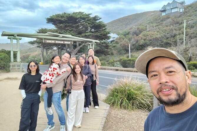 Melbourne Great Ocean Road Twelve Apostles Tour - What’s Included and What’s Not