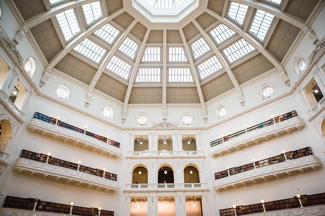 Melbourne Night Photography Course - Why This Tour Offers Good Value